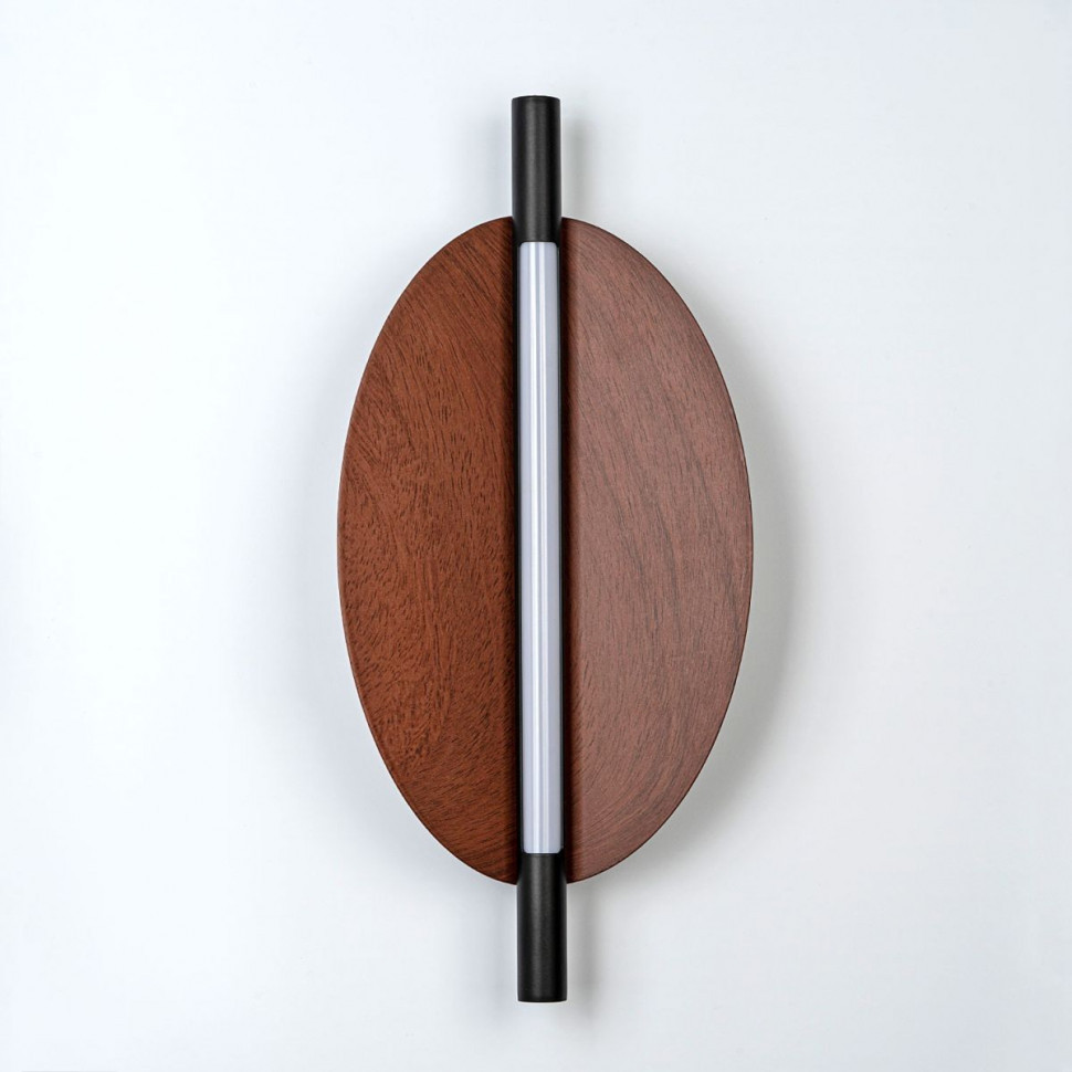 Настенный светильник Modestyle MS.1221.410