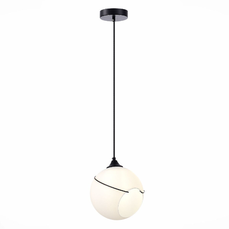 Подвесной светильник Evoluce Satturo SLE103143-01