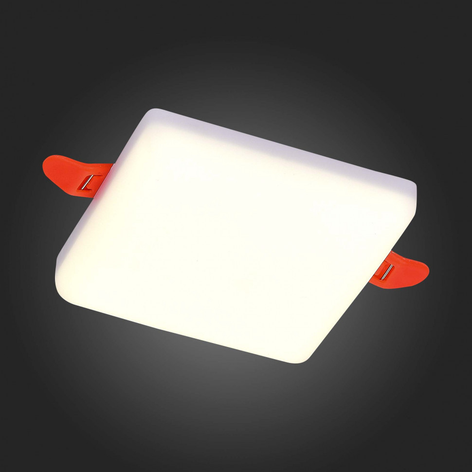 Встраиваемый светильник ST Luce ST700.038.16