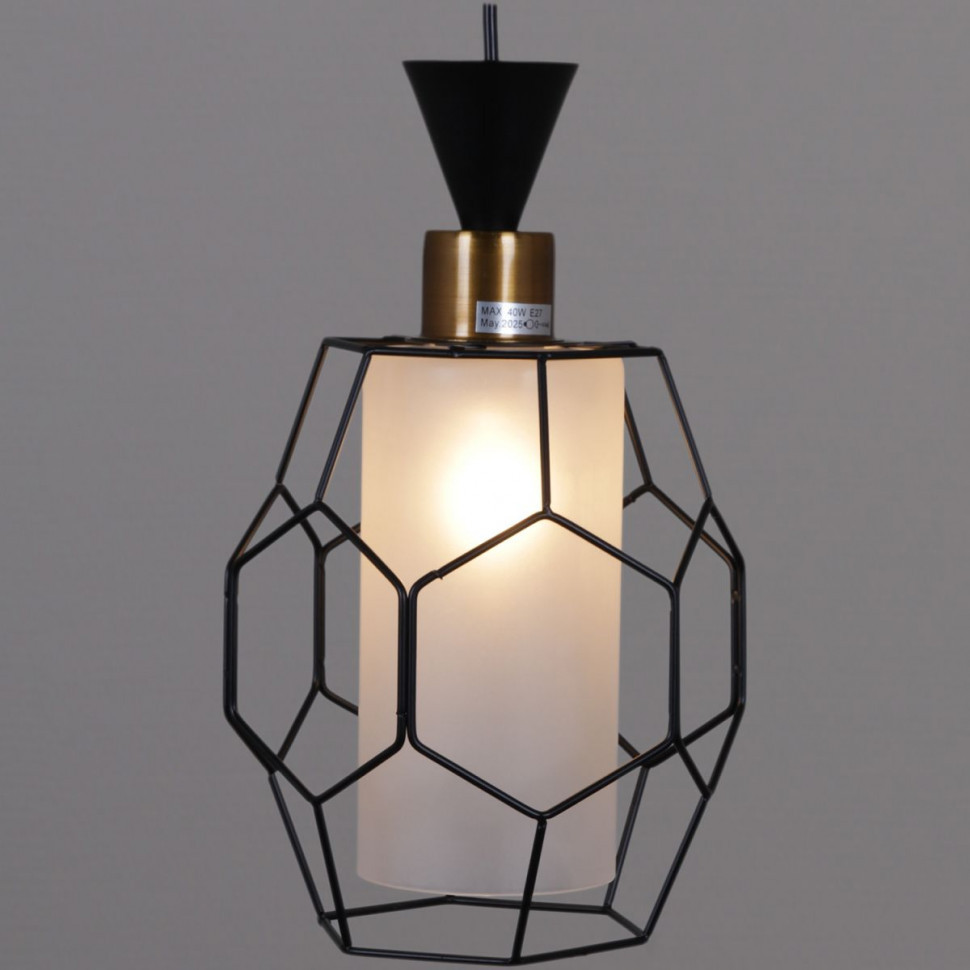 Подвесной светильник Reluce 05641-0.9-03