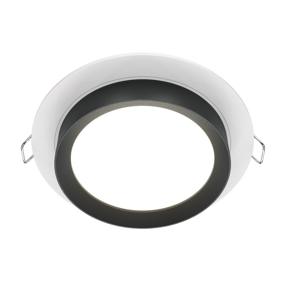 Встраиваемый светильник Technical DL086-GX53-RD-WB