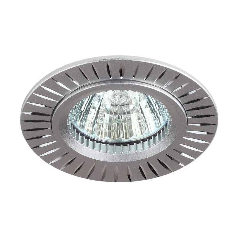 Встраиваемый светильник ЭРА KL31 AL/SL C0043816