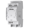 Адаптер AC/DC для актуаторов жалюзи, 1-канальный Zennio Shutter Coupler 1CH ZAC-SHUC1C