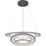 Подвесной светильник Globo Torrelle 67122-120G