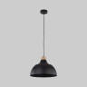 Подвесной светильник TK Lighting 2071 Cap Black a065140
