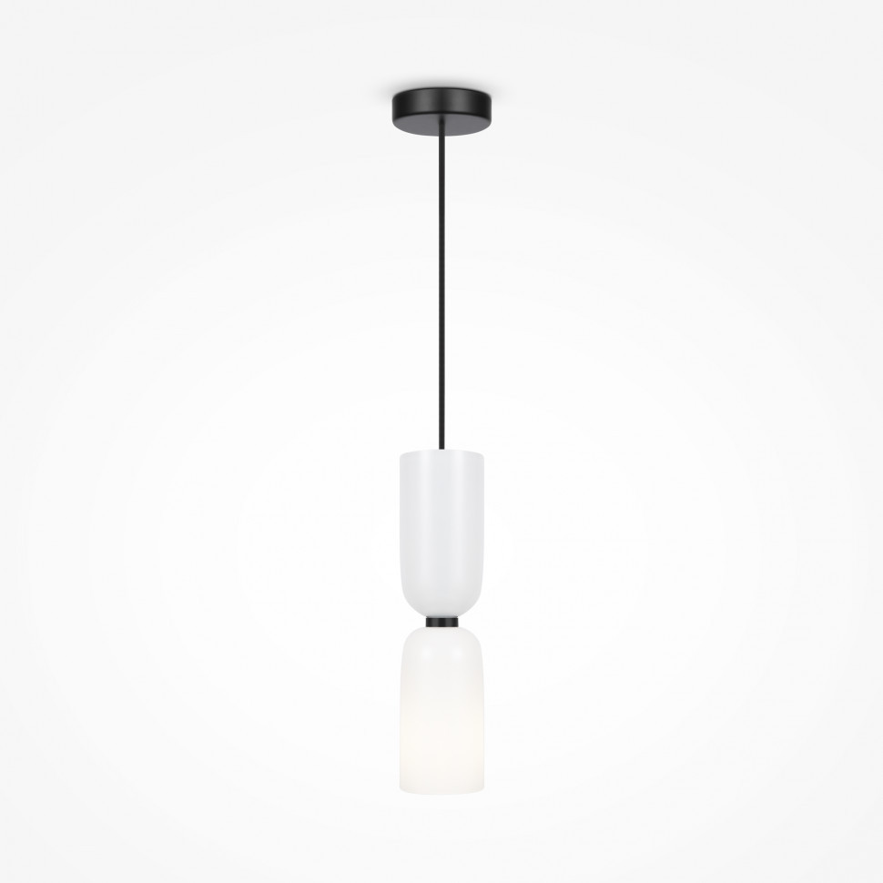 Подвесной светильник Maytoni MOD177PL-01W