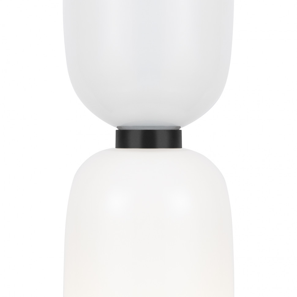 Подвесной светильник Maytoni MOD177PL-01W