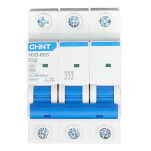 CHINT ELECTRIC