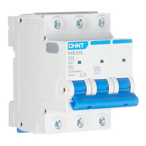 CHINT ELECTRIC
