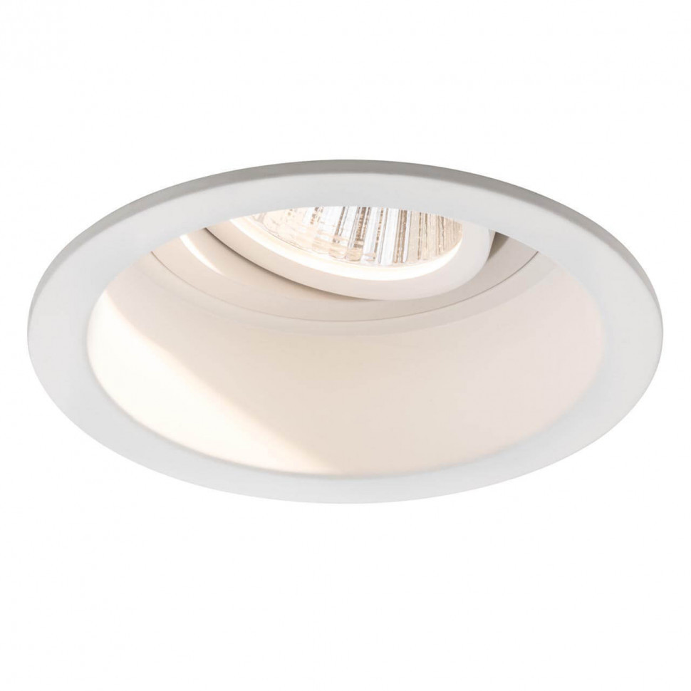 Встраиваемый светодиодный светильник Paulmann Premium Line Daz 92674