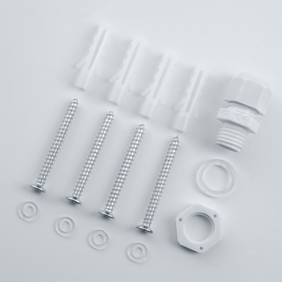 Светильник аварийный Feron EM100 41535