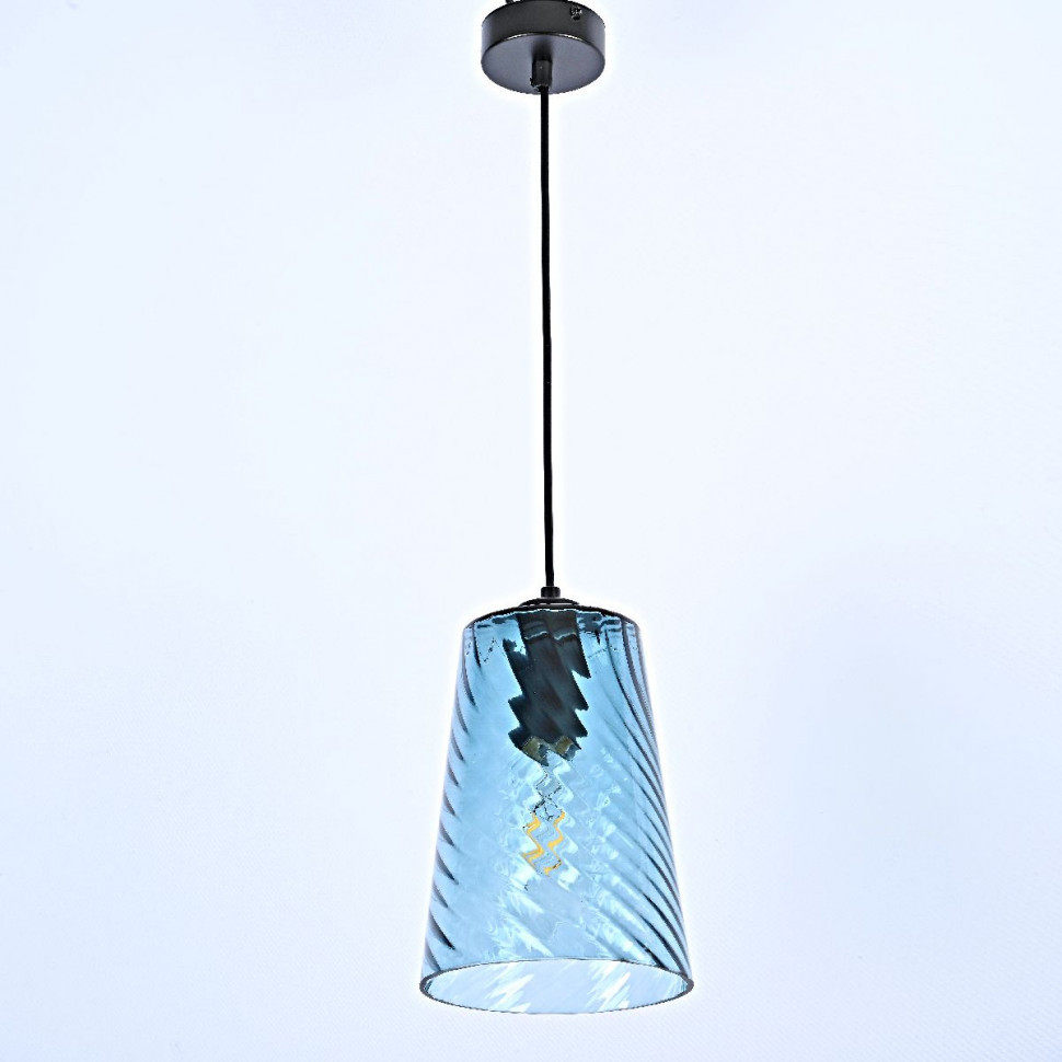 Подвесной светильник ImperiumLoft Cl rib 219460-26