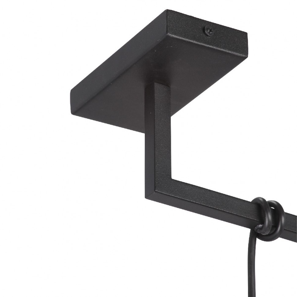 Подвесной светильник Vitaluce V3032-1/4S