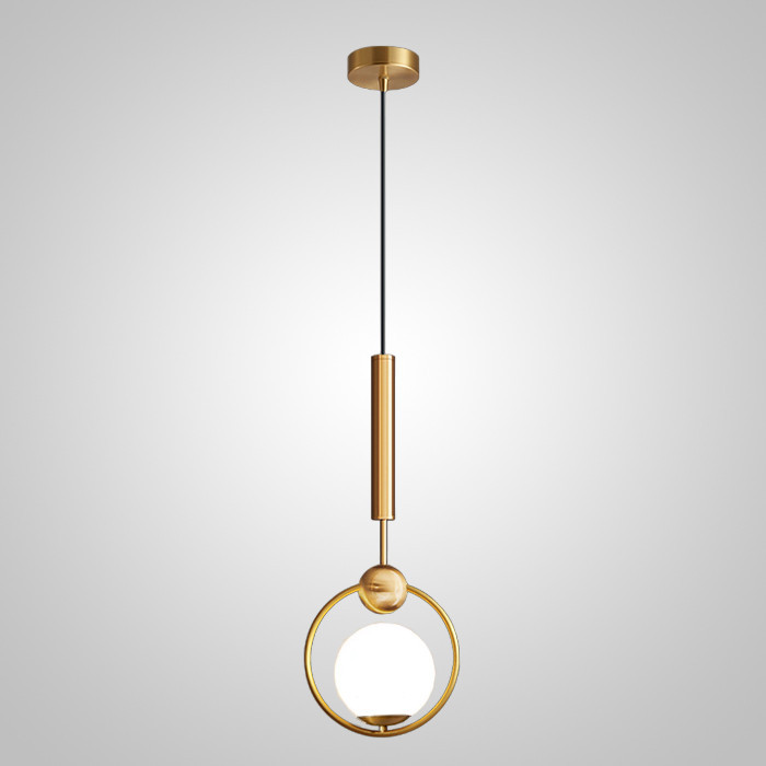 Подвесной светильник ImperiumLoft Finnur 240166-23