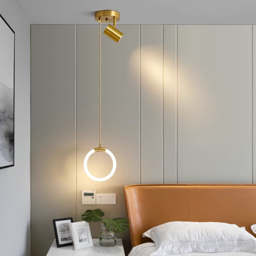 Подвесной светильник ImperiumLoft Finnur 240166-23