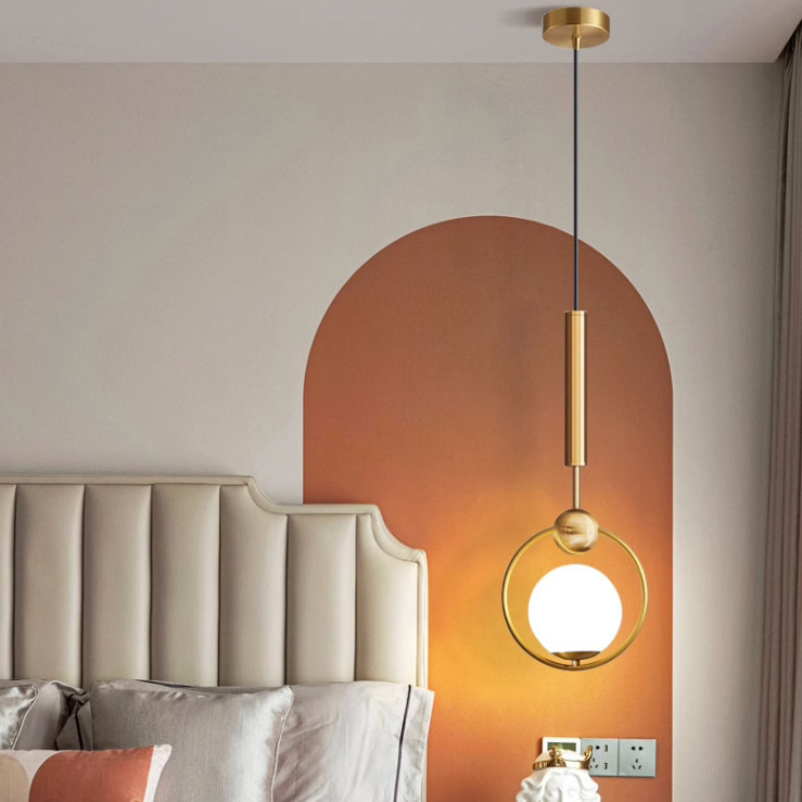 Подвесной светильник ImperiumLoft Finnur 240166-23