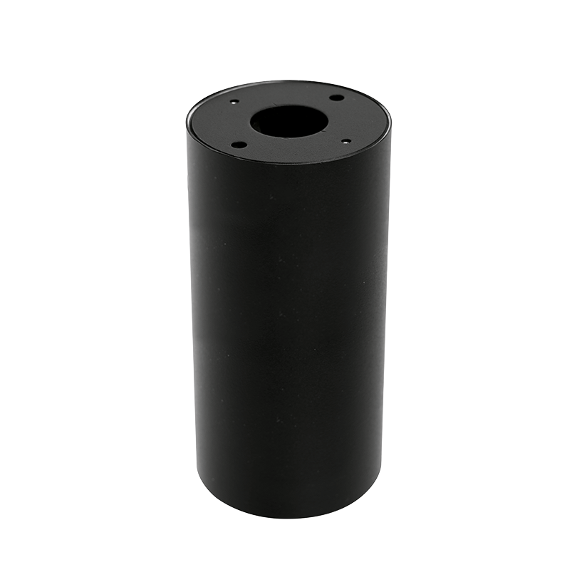 Накладной светильник Wolta Basic WSL-GU10/01BL