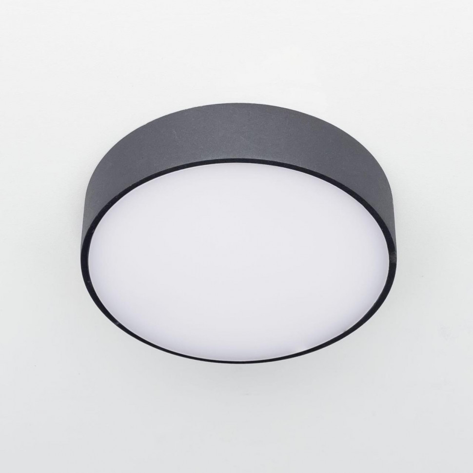 Накладной светодиодный светильник Citilux Тао CL712182N