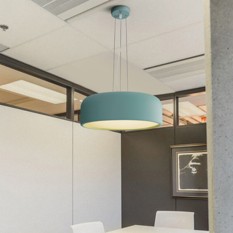 Подвесной cветильник ImperiumLoft Cylinder B 240914-26