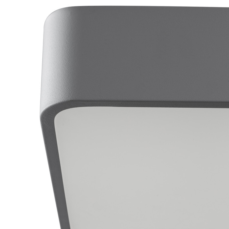 Подвесной светильник Эра Geometria SPO-164-W-40K-110 Б0050588