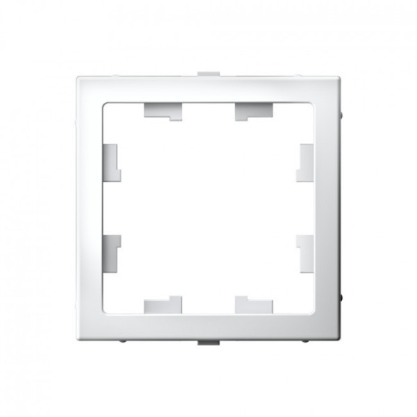 АДАПТЕР 55 (Позволяет соединять функции серии Atlas Design) Schneider Electric Art Gallery белая GAL000108