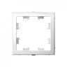 АДАПТЕР 55 (Позволяет соединять функции серии Atlas Design) Schneider Electric Art Gallery белая GAL000108
