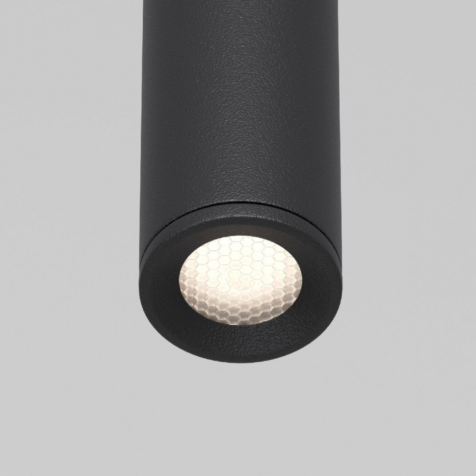 Подвесной светодиодный светильник  Elektrostandard Flinn 50263 LED 4690389205682 a066779