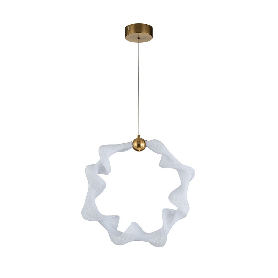 Подвесной светильник Indigo Tornado V000083L