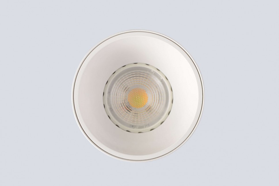 Потолочный светильник Crystal Lux CLT 084C WH