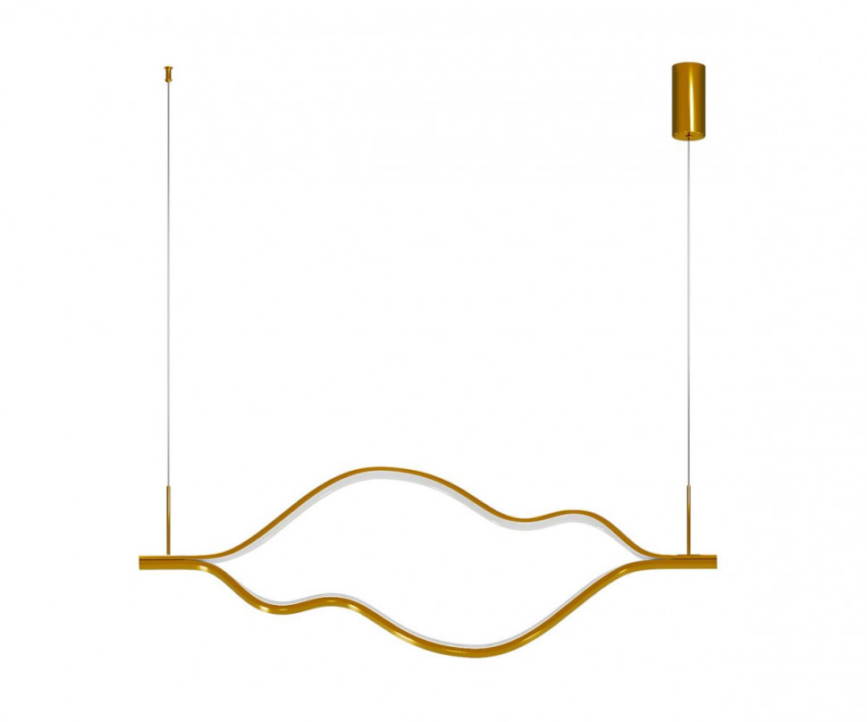 Подвесной светильник Kink Light Линн 08258-140,36P