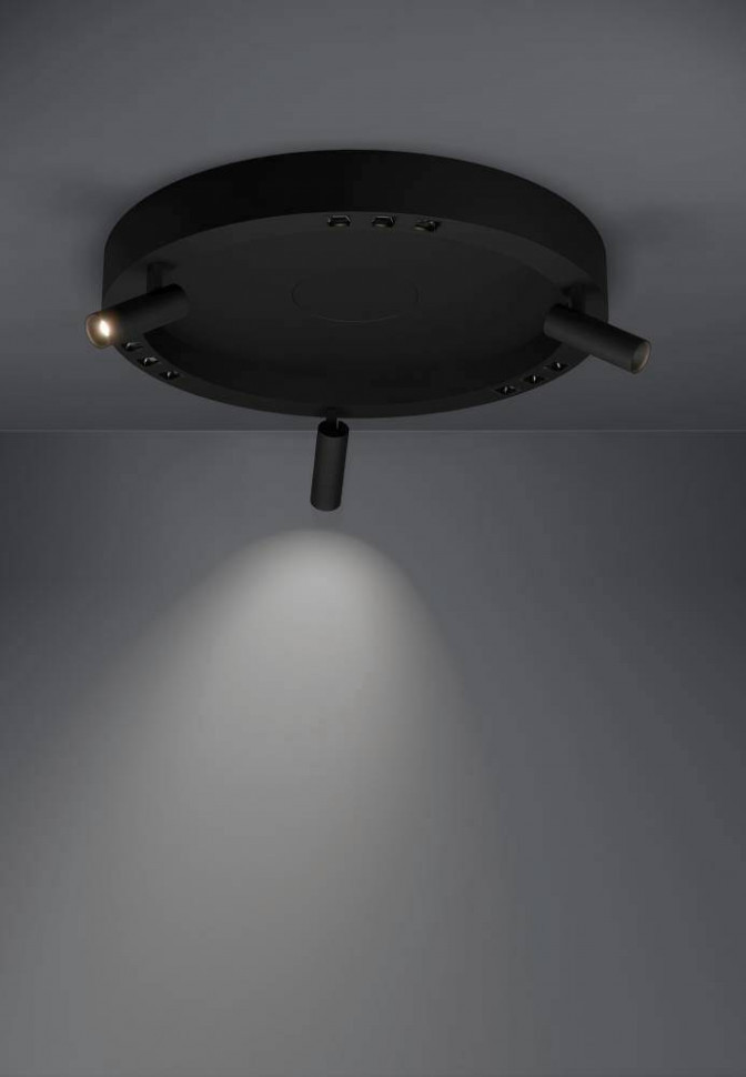 Потолочный светильник Eglo Bruscoli 390052