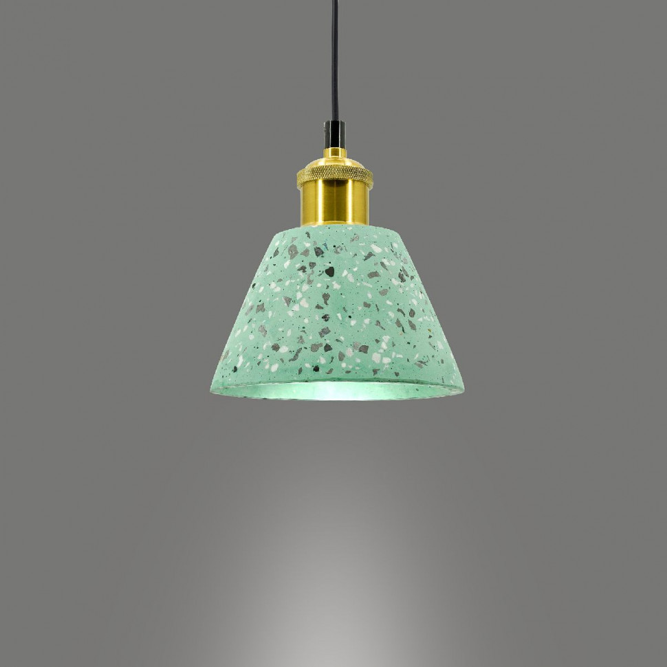 Подвесной светильник Lightera Cairo LE145L-17GR