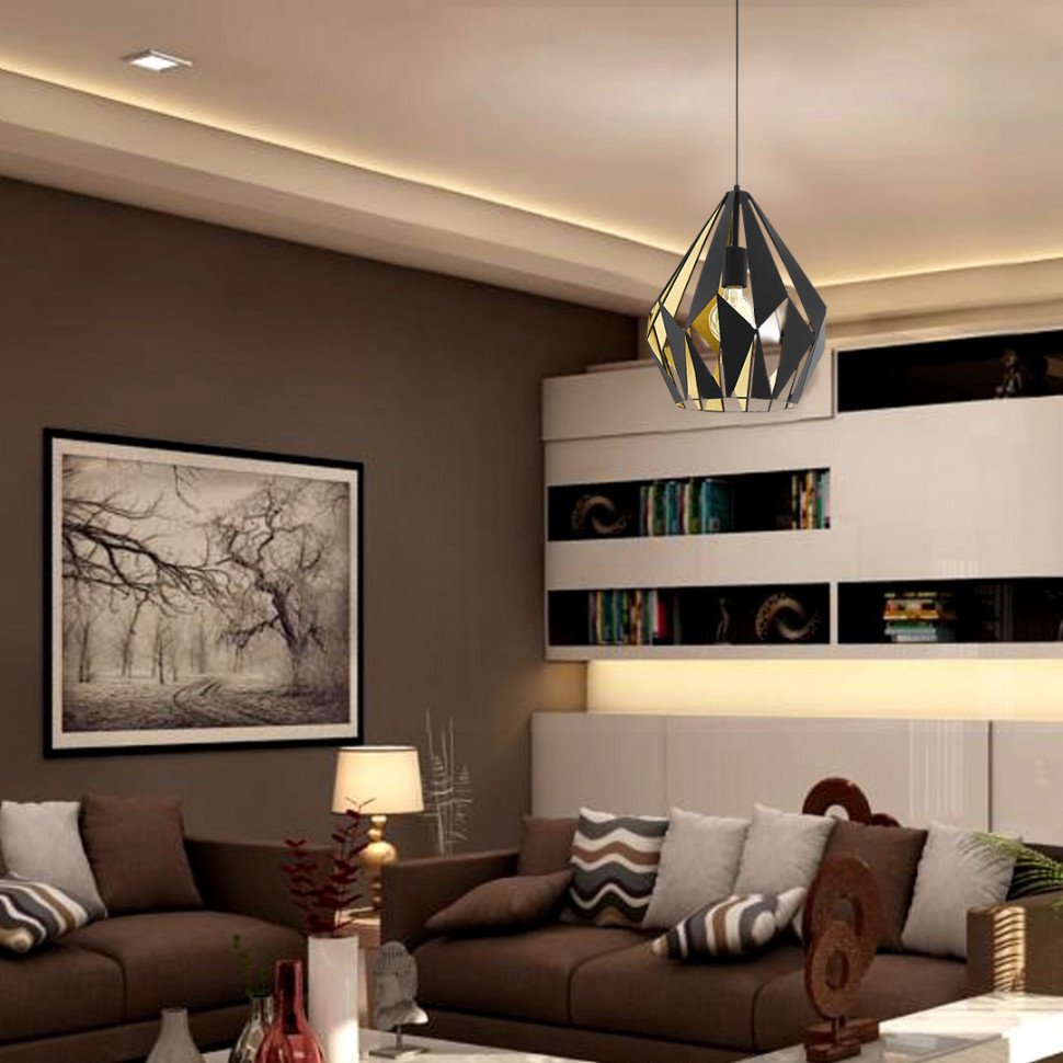 Розетка 2-местная USB + Type C (механизм) Stekker Эмили 250В 20W RST10-5115-09 антрацит soft touch 49931