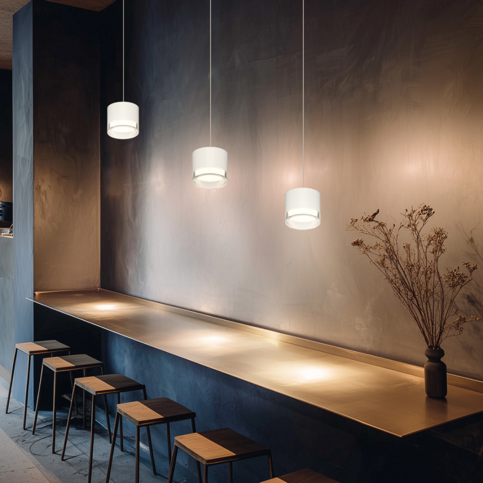 Подвесной светильник Apeyron 16-200