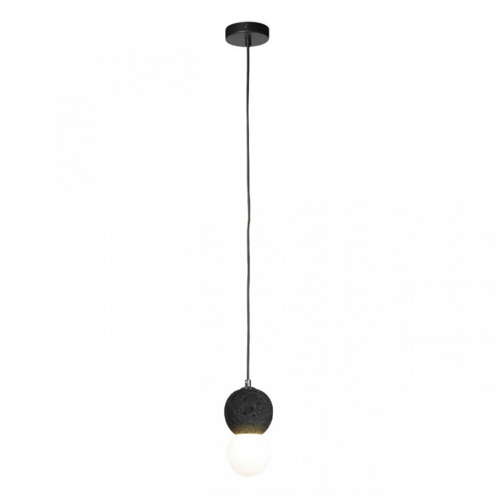 Подвесной светильник Loft IT Quill 10109 Dark grey