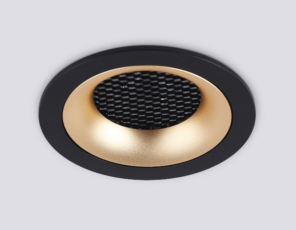 Встраиваемый светильник Ambrella Light Techno Spot Standard Tech TN102725