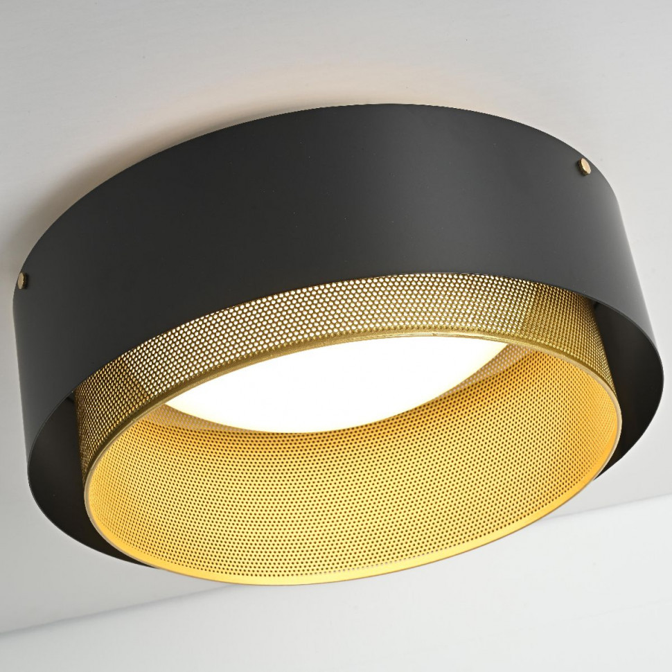 Потолочный светильник ImperiumLoft Casing 189556-26