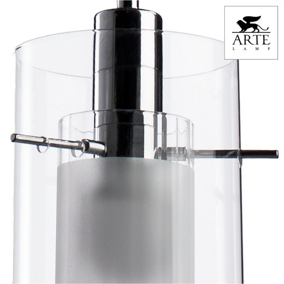 Подвесной светильник Arte Lamp Idea A2300SP-1CC