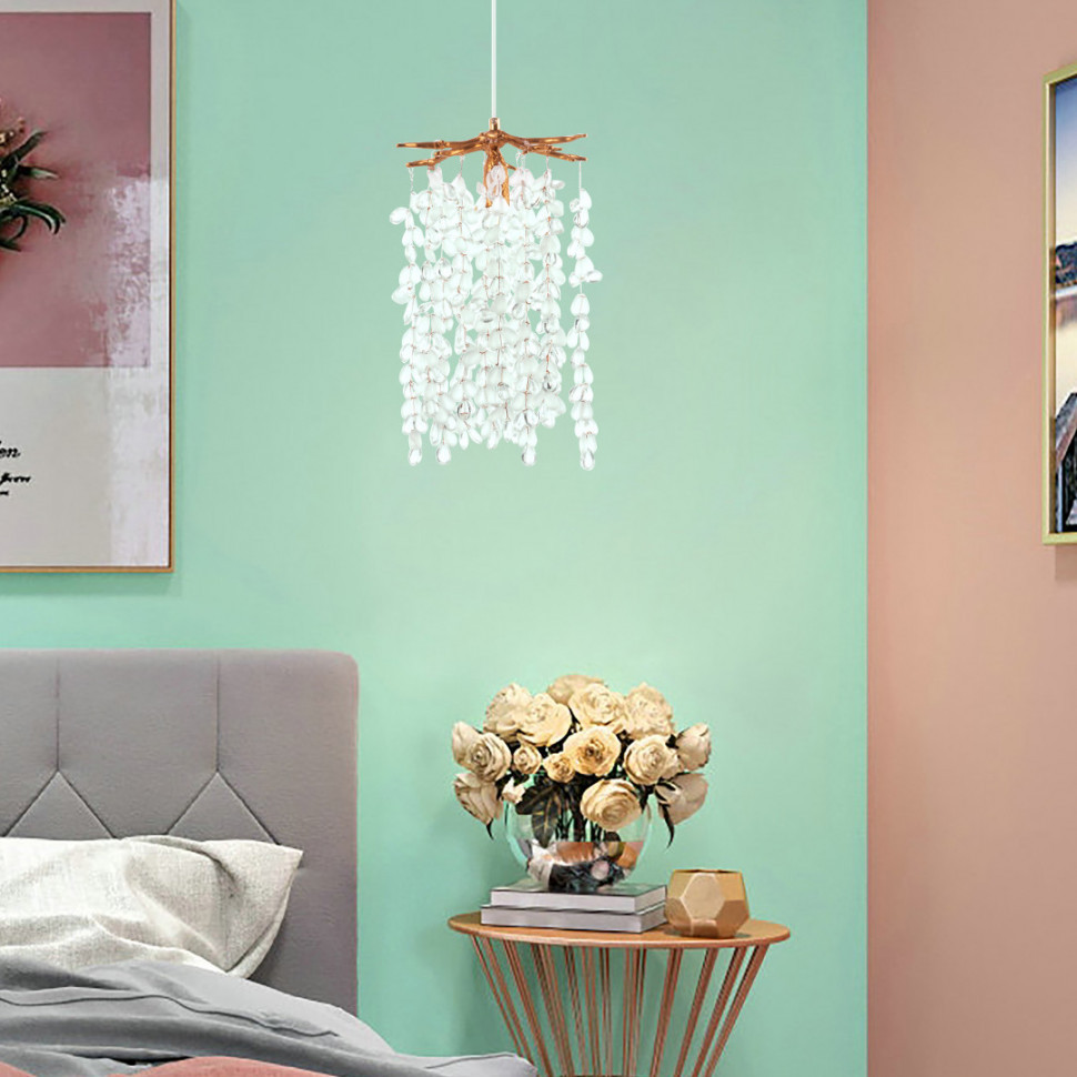 Подвесной светильник Arte Milano 23110.210.1.G9.D IB