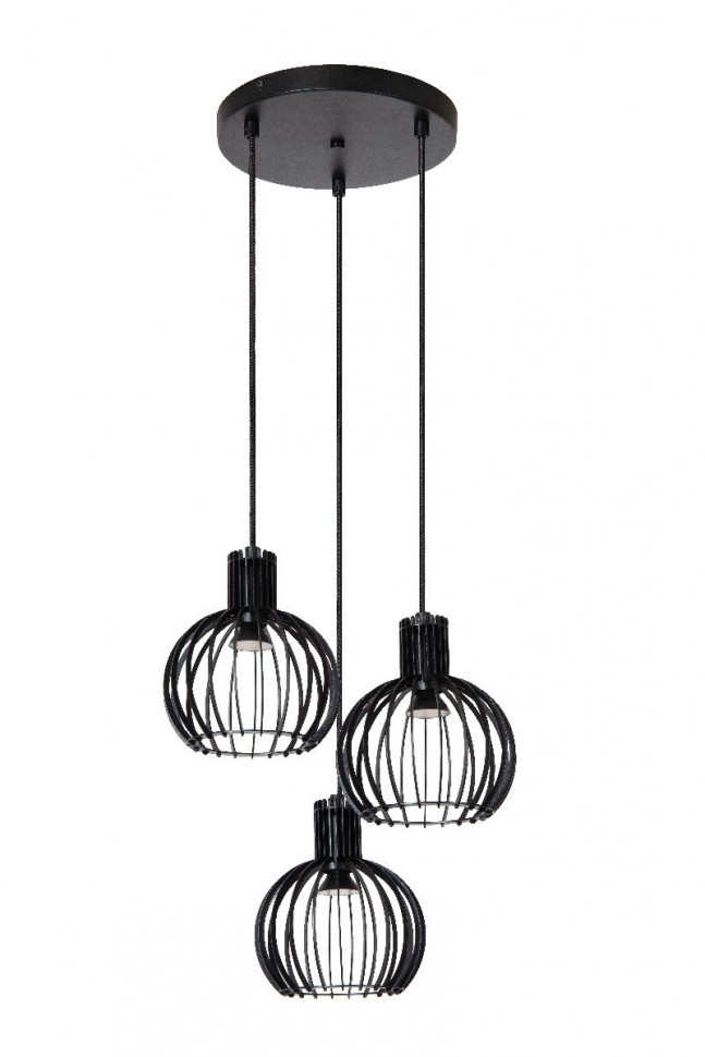 Подвесной светильник Lucide Mikaela 73400/13/30