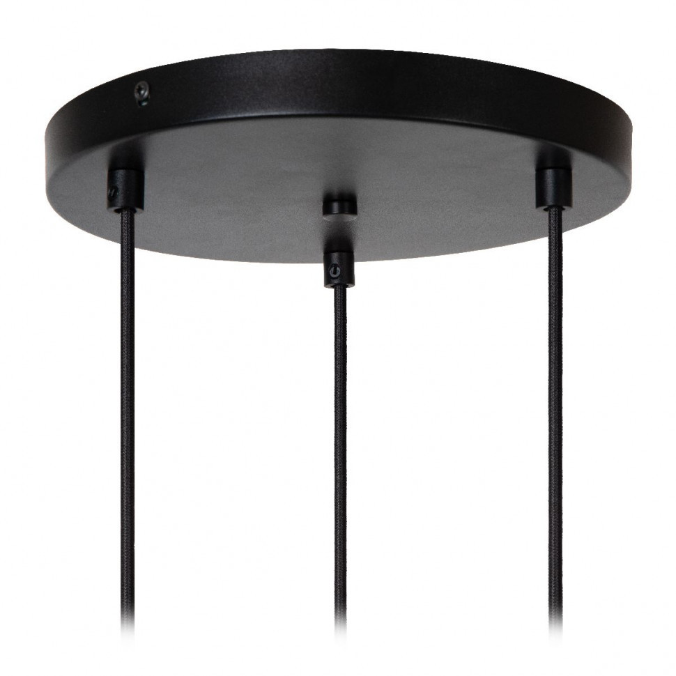 Подвесной светильник Lucide Mikaela 73400/13/30