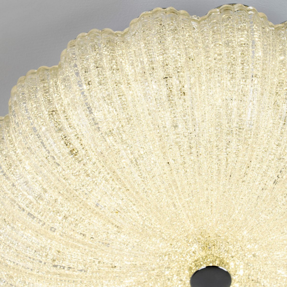 Потолочный светильник LED4U L1115-300 CR