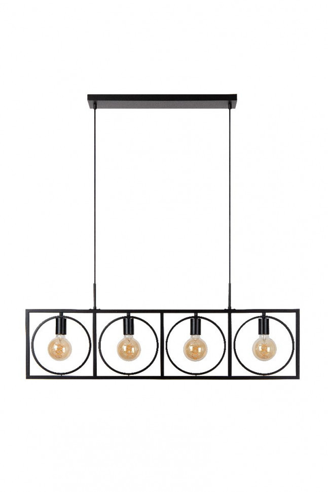 Подвесной светильник Lucide Suus 00427/04/30