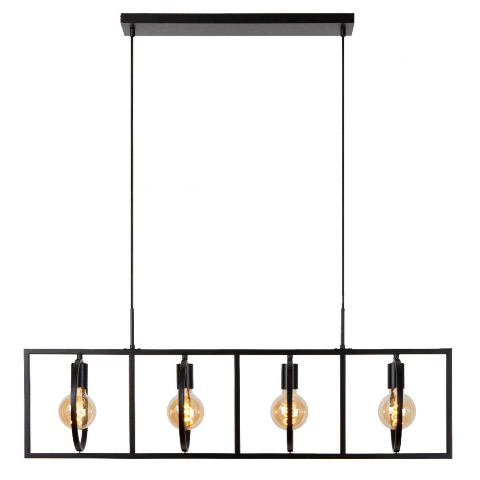 Подвесной светильник Lucide Suus 00427/04/30