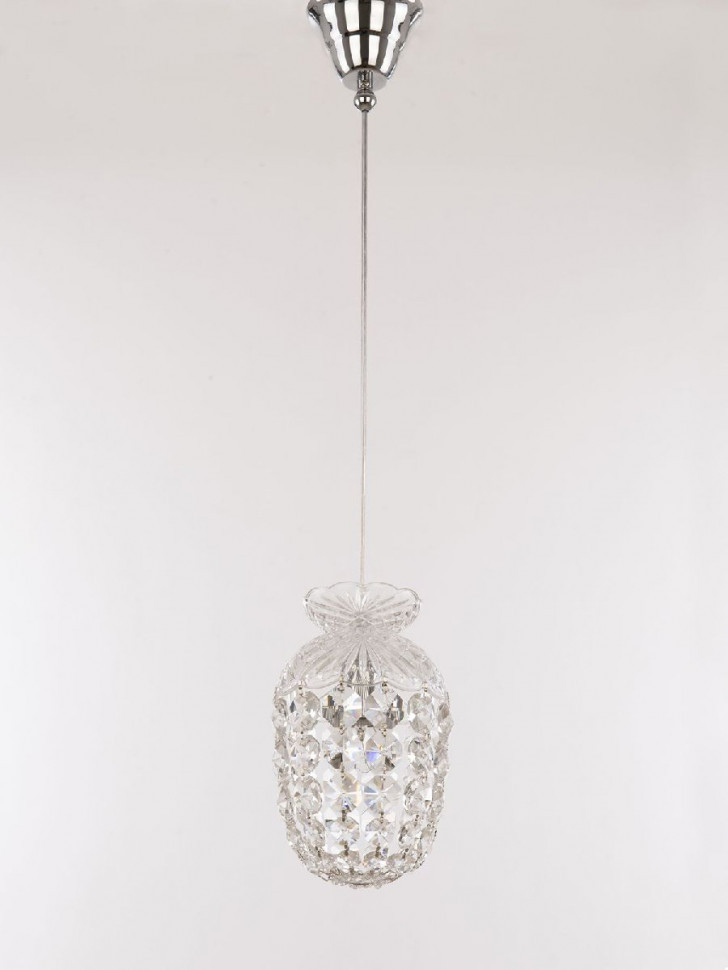 Подвесной светильник Bohemia Ivele Crystal 14771P/13 Ni