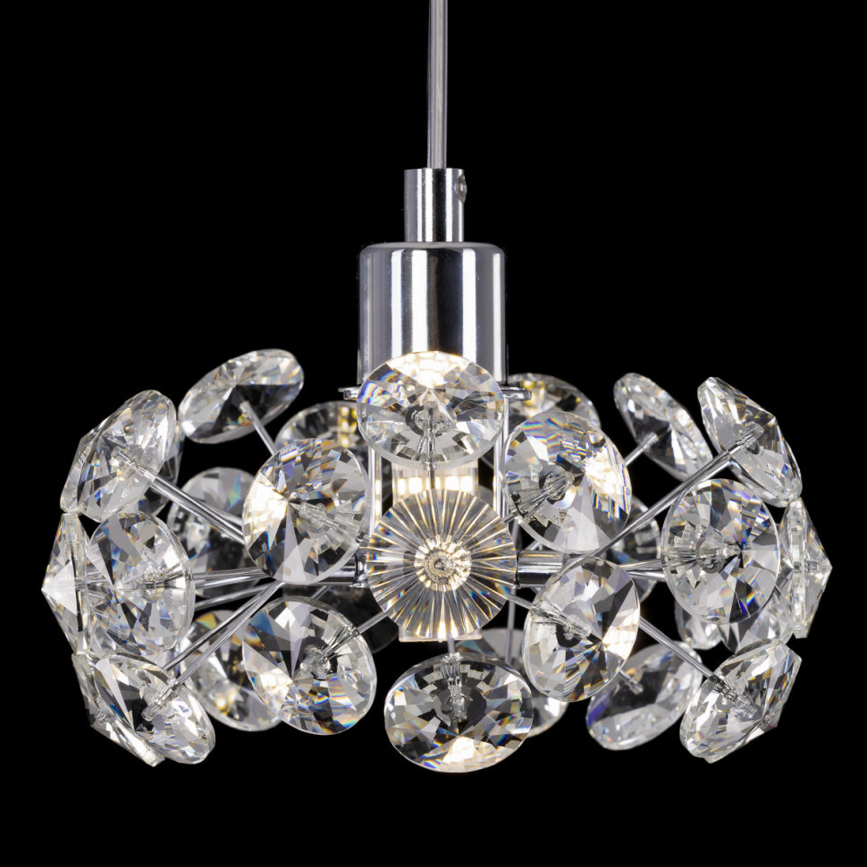 Подвесной светильник Citilux Eletto Betsy EL322P01.1