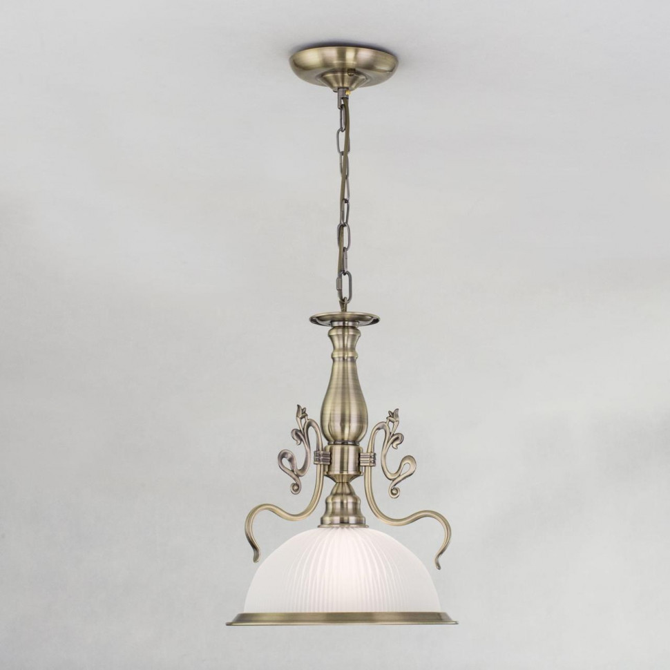 Подвесной светильник Citilux Идальго CL434111