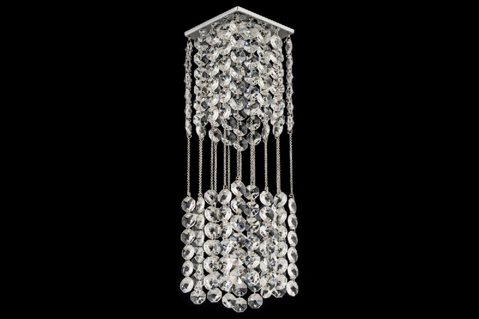 Встраиваемый светильник Dio DArte Elite Tayo GU10.5.14.8x8.105 N