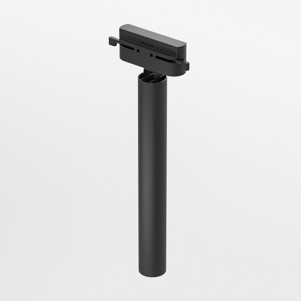 Трековый светодиодный светильник Pika 6W 4000K однофазный (белый) 85111/01