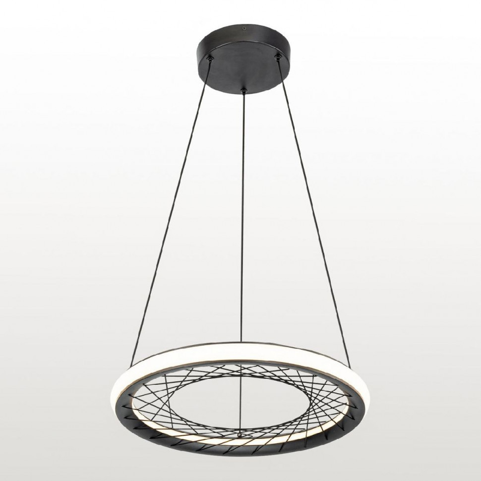 Подвесной светильник Lussole Macon LSP-7305